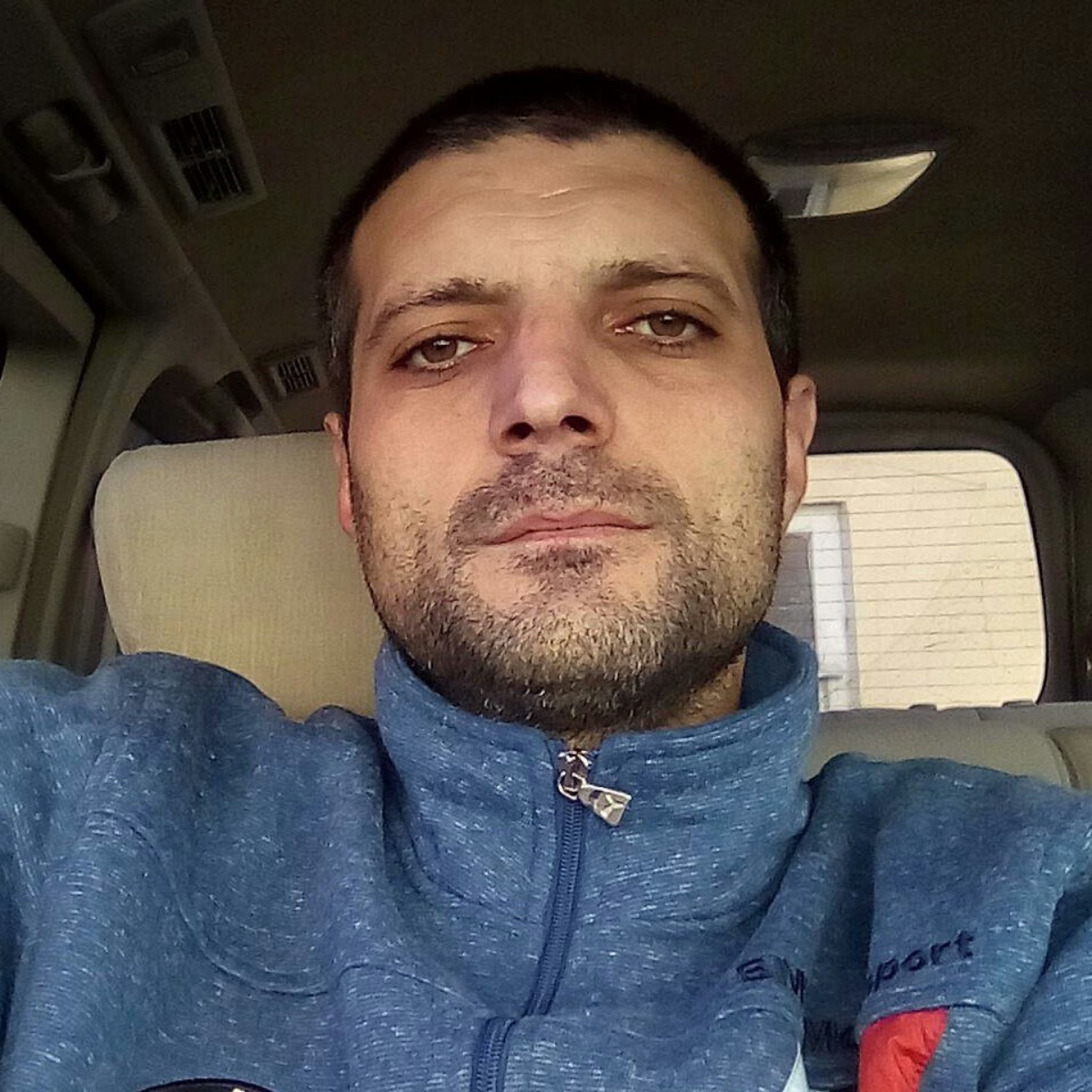 Геворг Мелоян