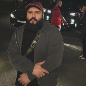 Ислам Мамбетов | Сетка — социальная сеть от hh.ru