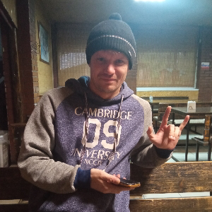 Артур Пирожков