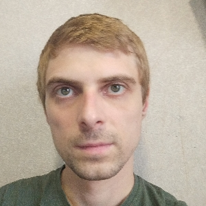 Паша Дмитриев