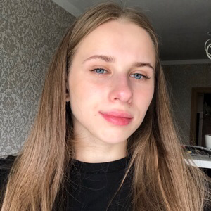 Евгения Никонова