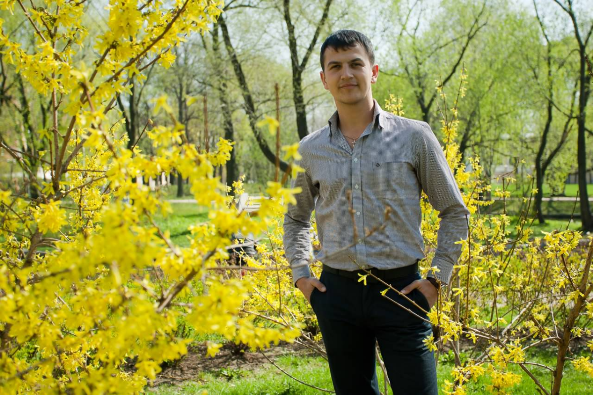 Александр Акулевич