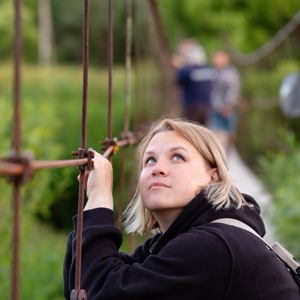 Екатерина Сажина | Сетка — социальная сеть от hh.ru