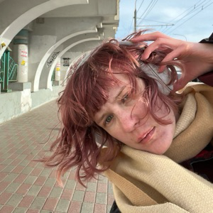 Ярослава Кулягина