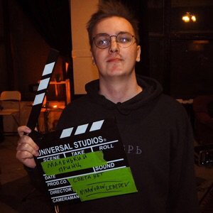 Данила Никаноров | Сетка — социальная сеть от hh.ru