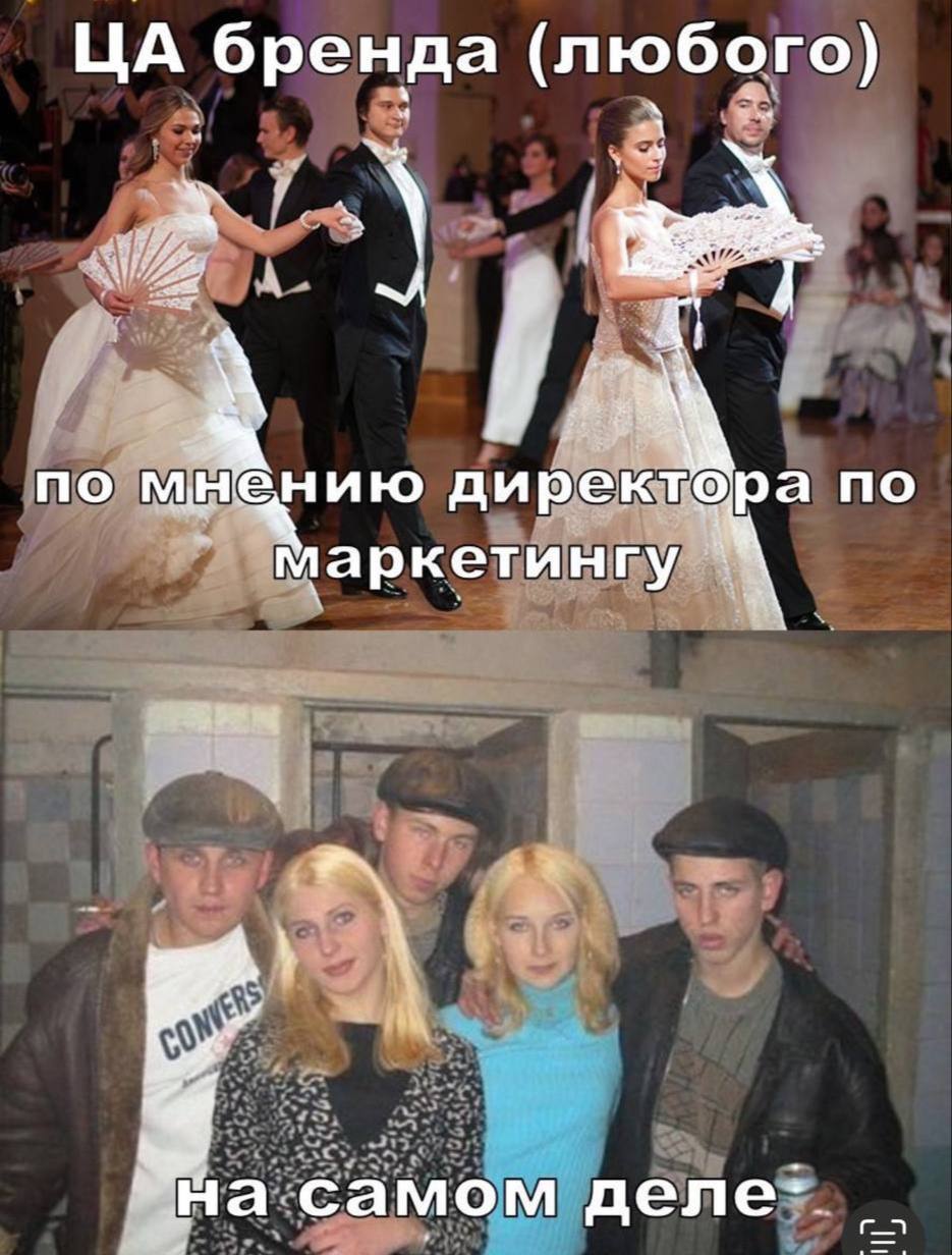 С днем рекламщика, мои замечательные! | Сетка — социальная сеть от hh.ru