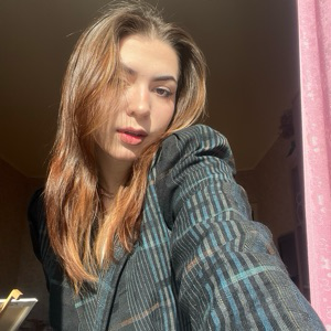 Алина Диденко