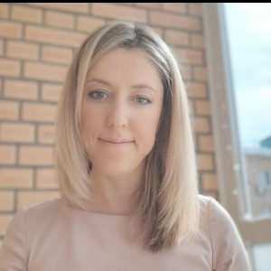 Елена Власова