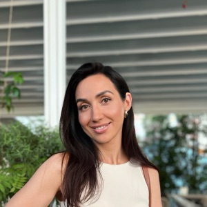 Екатерина Сарватдинова | Сетка — социальная сеть от hh.ru