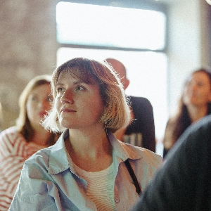 Юля Ткачёва