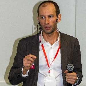 Леонид Грошков