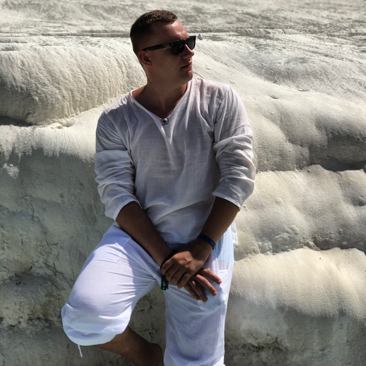 Андрей Петров | Сетка — социальная сеть от hh.ru