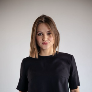 Лидия Мальцан | Сетка — социальная сеть от hh.ru