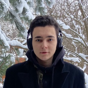 Егор Пряхин | Сетка — социальная сеть от hh.ru