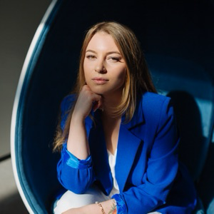 Анастасия Александрова