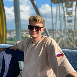 Антон Бондарев