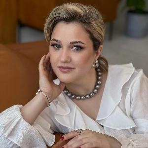 Ирина Яндулова | Сетка — социальная сеть от hh.ru