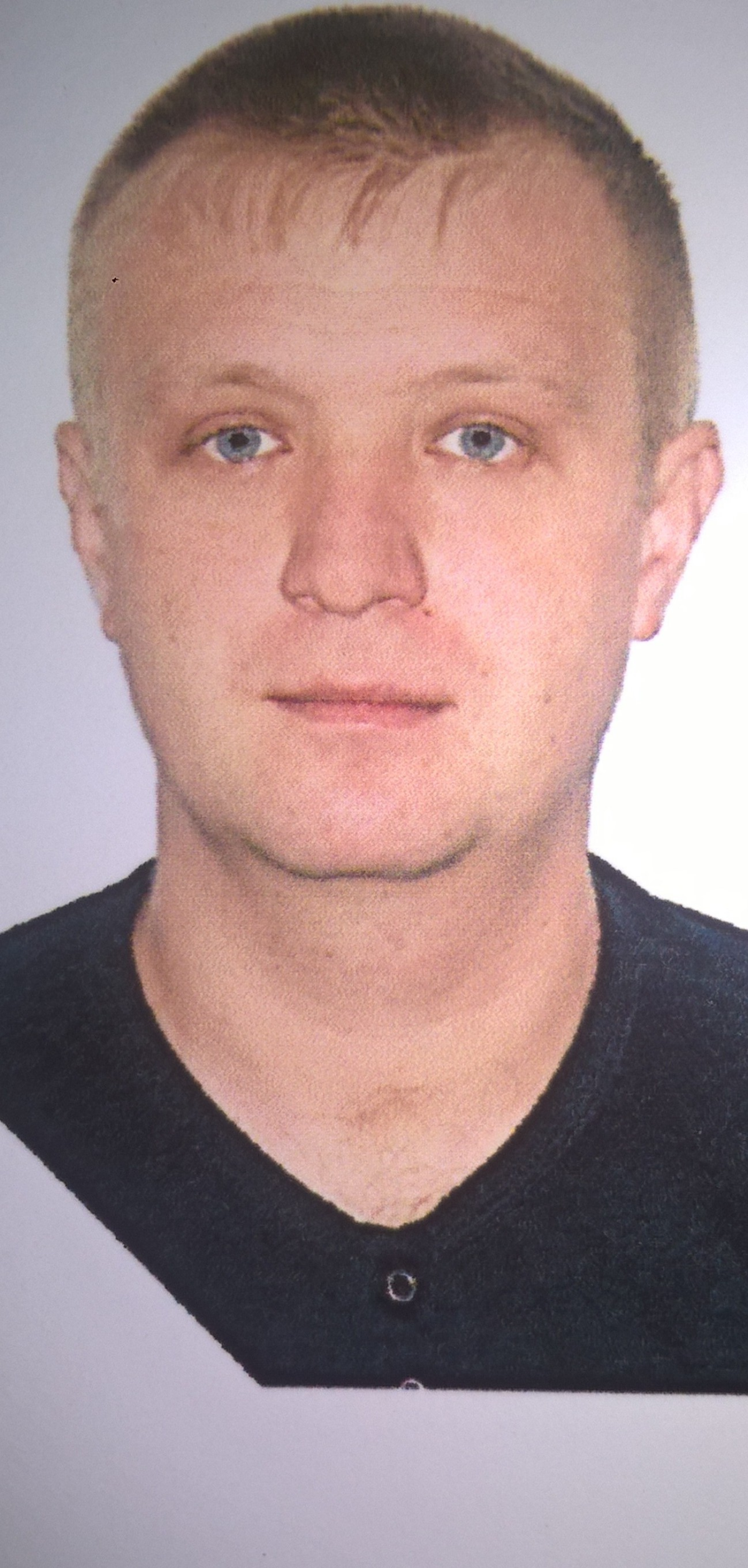 Сергей Зыбин