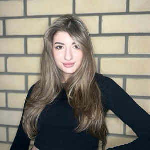 Яна Курбатова | Сетка — социальная сеть от hh.ru