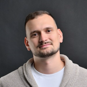 Павел Левин