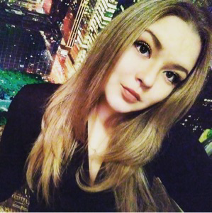 Алена Мишкина | Сетка — социальная сеть от hh.ru