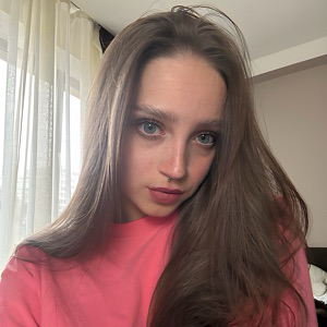 Алина Бобылева