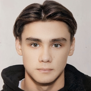 Амир Абдуллин