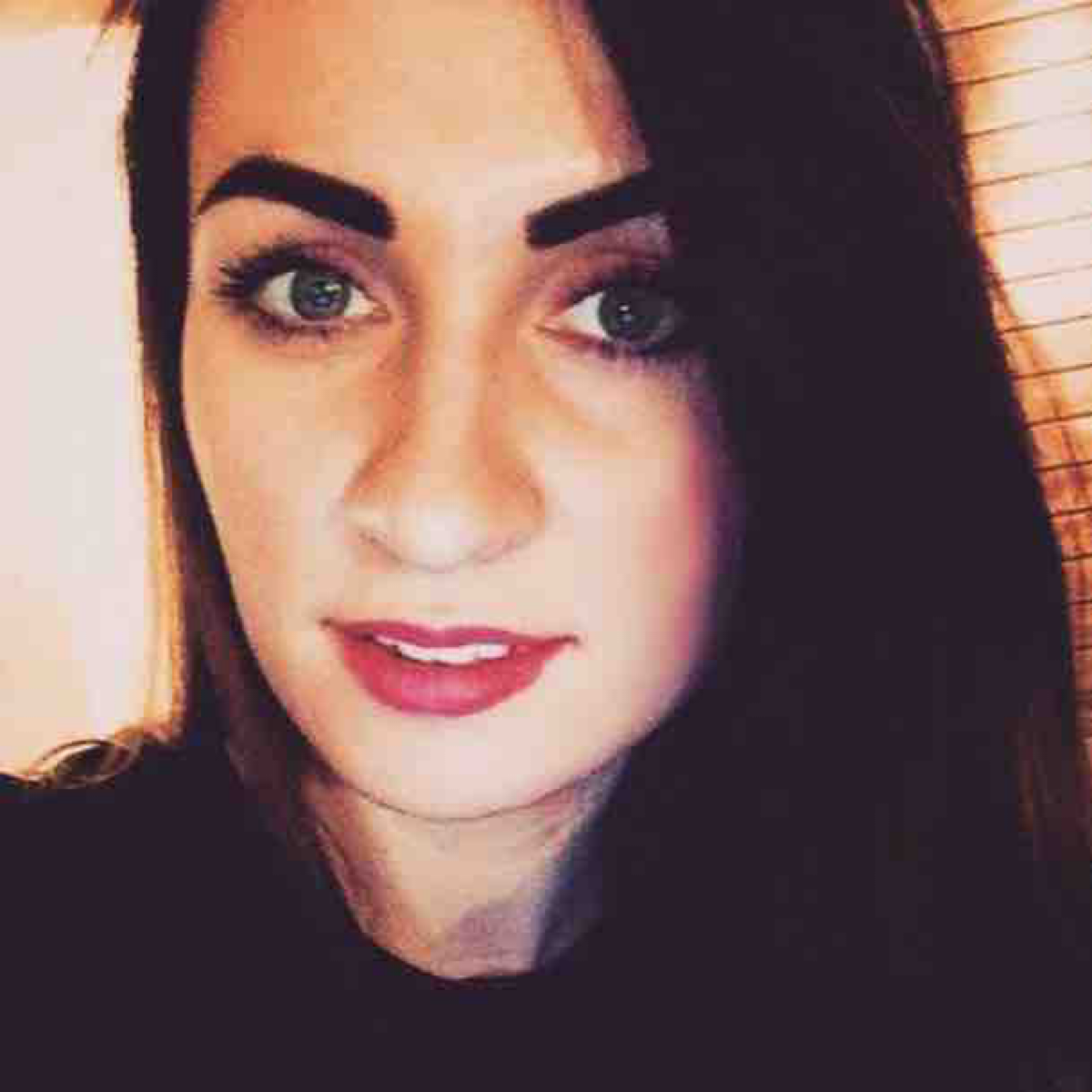 Мила Крищенко | Сетка — социальная сеть от hh.ru