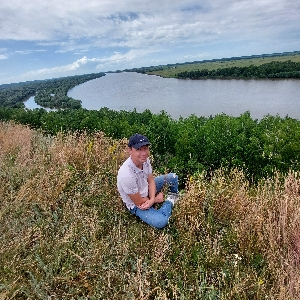 Андрей Шапошников