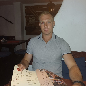 Михаил Тихомолов
