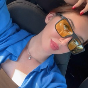 Ангелина Ковальчевская | Сетка — социальная сеть от hh.ru