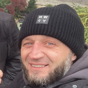 Андрей Потапов