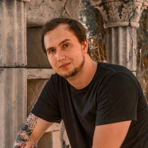 Александр Любицкий | Сетка — социальная сеть от hh.ru