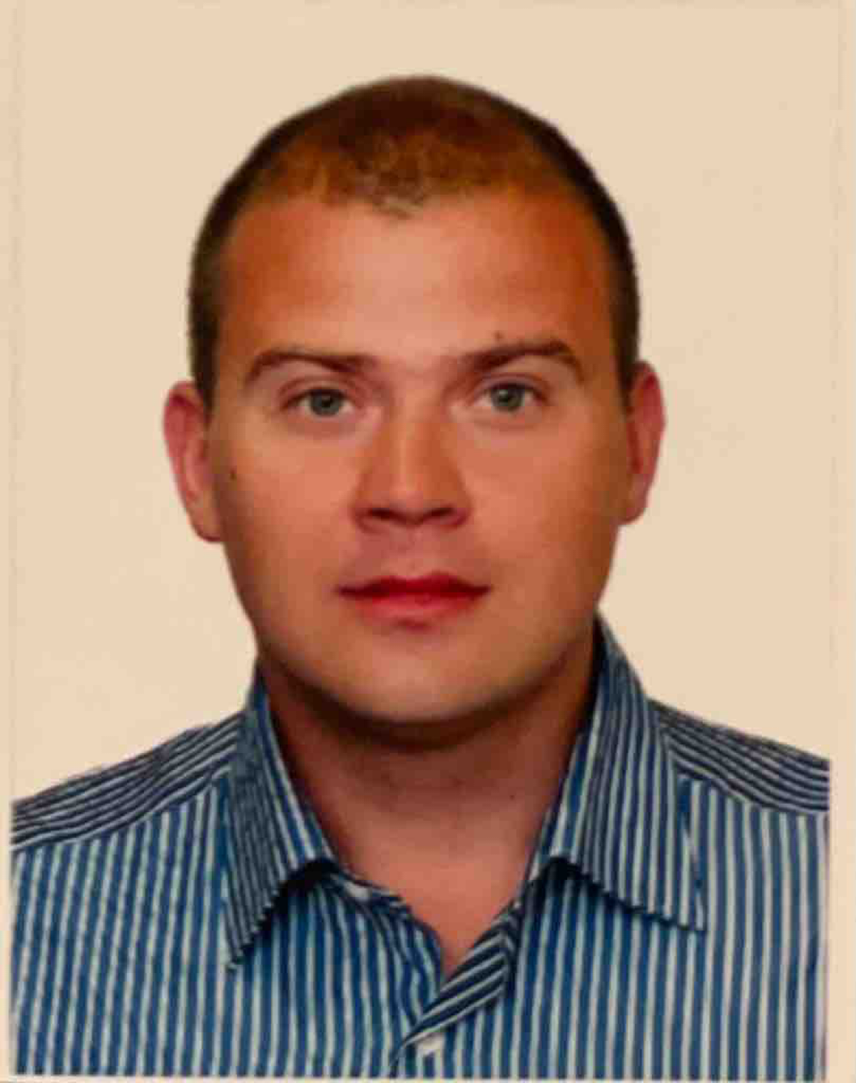Андрей Щеглов