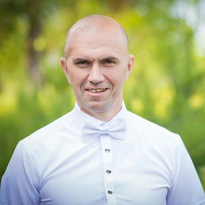 Mixa Yurov