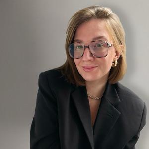 Дарья Субботина