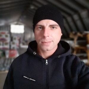 Алексей Исаичев