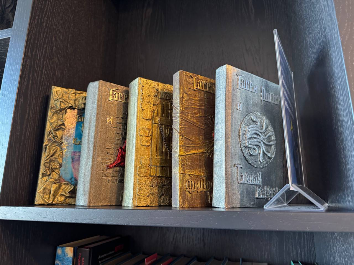 Зацените какая красота в офисе в библиотеке 😍 | Сетка — социальная сеть от hh.ru