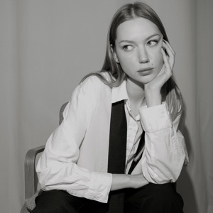 Дарья Дубинкина