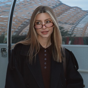 Олеся Шевцова | Сетка — социальная сеть от hh.ru