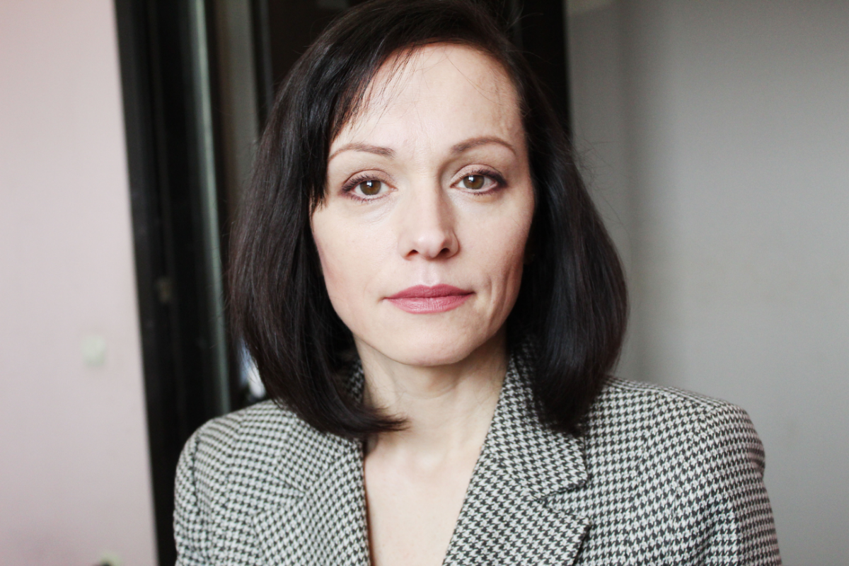 Наталья Пенина | Сетка — социальная сеть от hh.ru