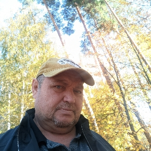 Сергей Иванов