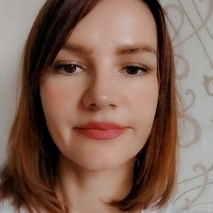Вероника Колесова