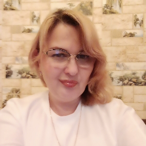 Флюза Латыпова