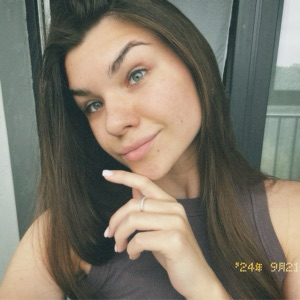 Елизавета Панкова | Сетка — социальная сеть от hh.ru