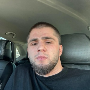 Магомед Гасанбегов | Сетка — социальная сеть от hh.ru