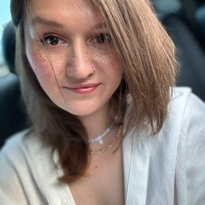 Ольга Арзамасцева