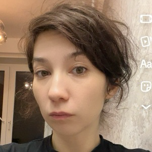 Дарья Вересковская | Сетка — социальная сеть от hh.ru