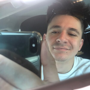 Гриша Алексеев