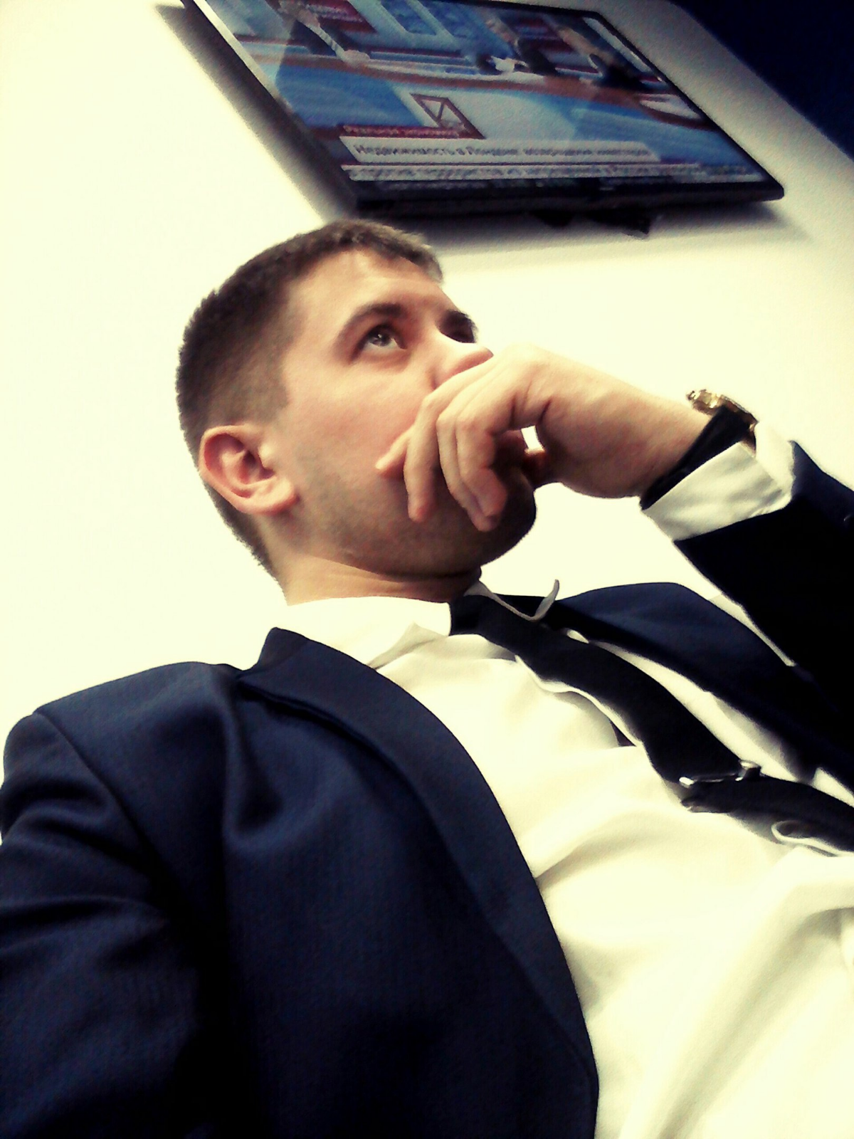 Андрей Лысков
